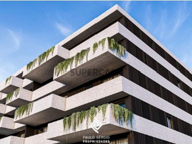 Magnífico apartamento T1 em Valongo