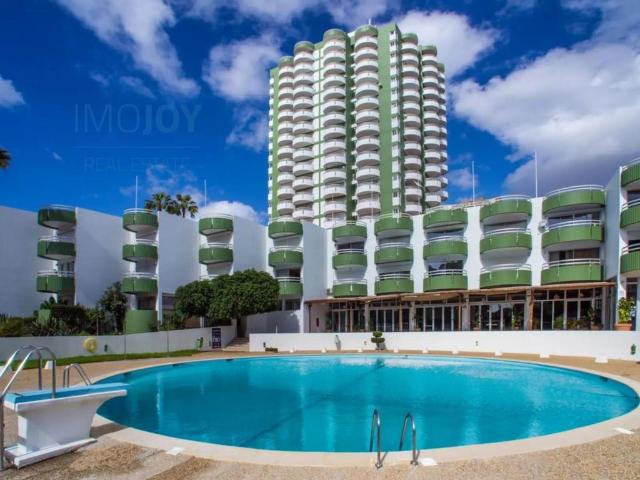 Magnífico Apartamento T1 nos Três Castelos em Portimão 0m² Portimão