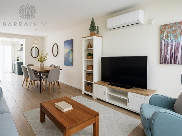 Magnífico apartamento T2+1 com jacuzzi, piscina e lugar de e. 98m² Quarteira