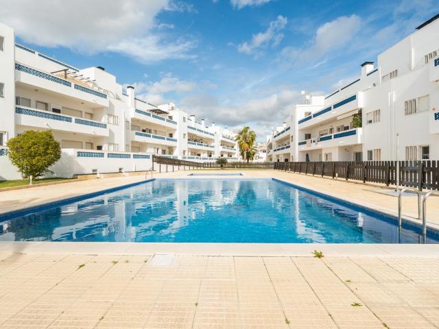 Magnífico Apartamento T2+1 condominio com piscina em Santa L 117m² Tavira Santiago