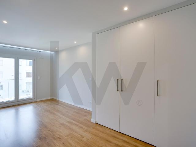 Magnifico apartamento T2