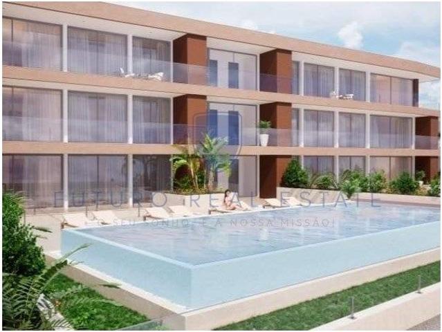 Magnifico apartamento T2 | Cmara de lobos