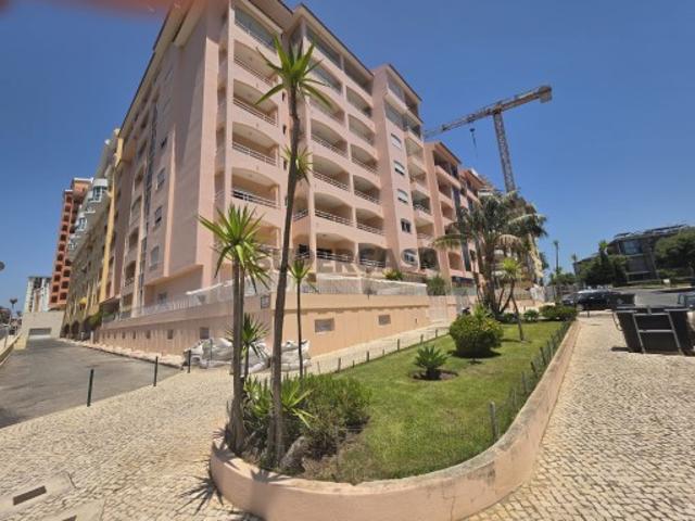 Magnífico apartamento T2 de ampla área no Bairro do Rosário, Cascais