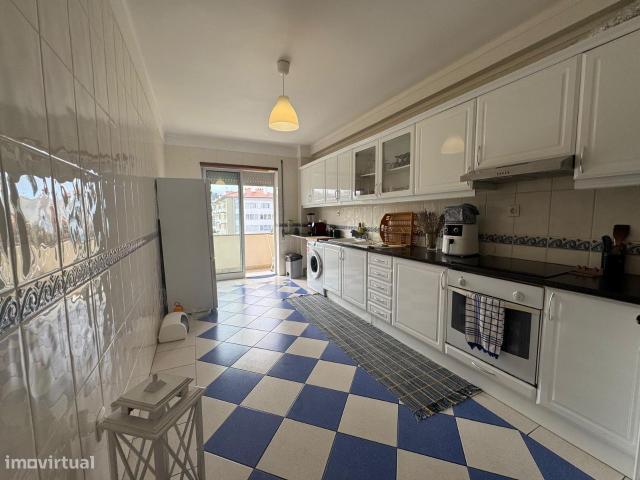 Magnifico apartamento T2 em Oliveira de Frades, Viseu