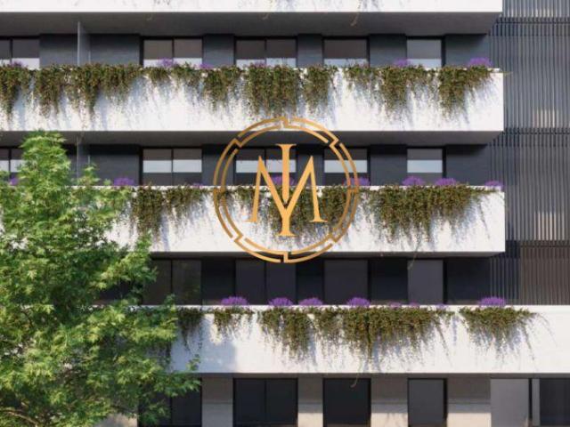 Magnifico apartamento T2 em Matosinhos com terraço e um luga. 89m² Matosinhos e Leça da Palmeira