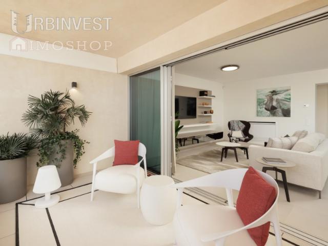 Magnífico apartamento T2 em Vilamoura, num novo e exclusivo condomínio privado!
