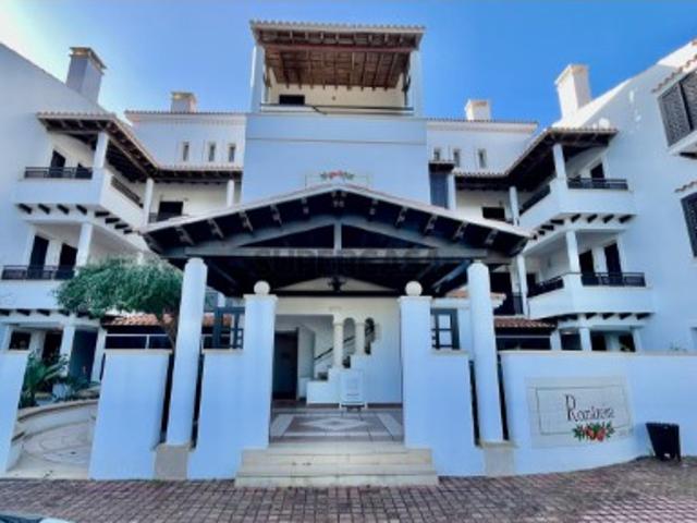 Magnífico Apartamento T2 Mobilado e Equipado no Pine Cliffs
