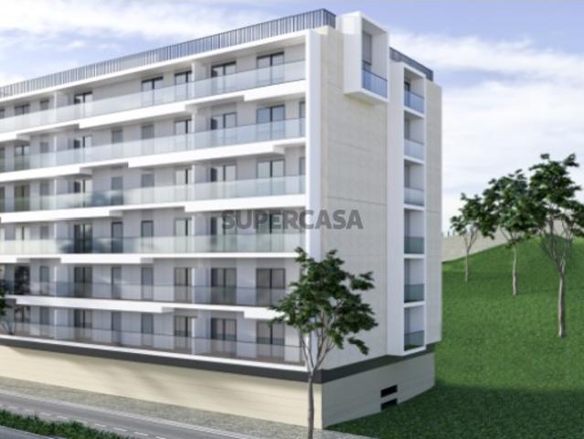 Magnifico Apartamento T2, no 2º. Andar, na Maia