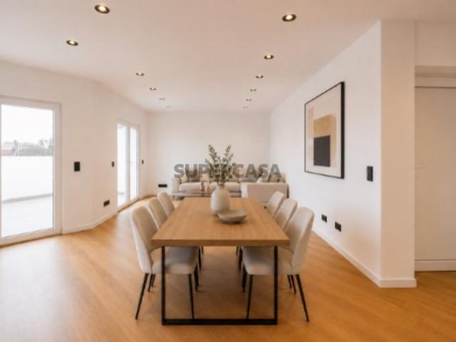 Magnífico Apartamento T2 | Praia das Maçãs | Sintra