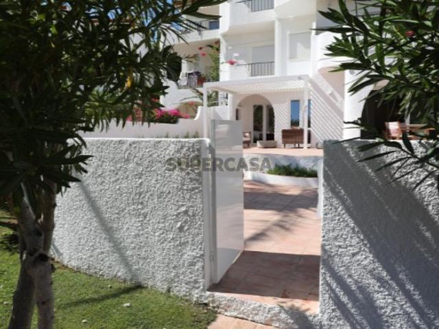 Magnifico apartamento T2, renovado e mobilado