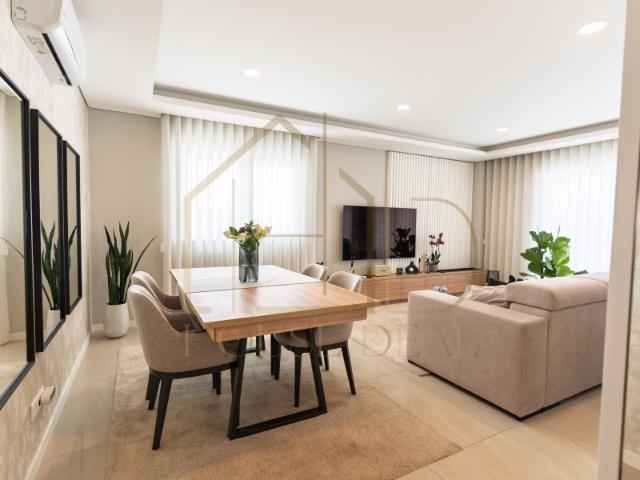MAGNÍFICO Apartamento T3 com garagem. Aires. Palmela