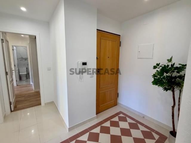 Magnífico Apartamento T3 com terraço junto ao Parque da Paz