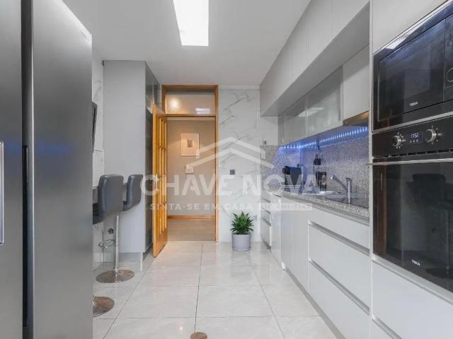 Magnífico Apartamento T3 com 148m² em Condomínio Fechado – Rio Tinto