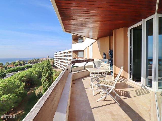 Magnifico Apartamento T3 de Luxo no Alto da Barra