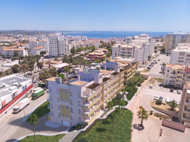 Magnífico Apartamento T3 em Construção | Lagos 176m² Lagos