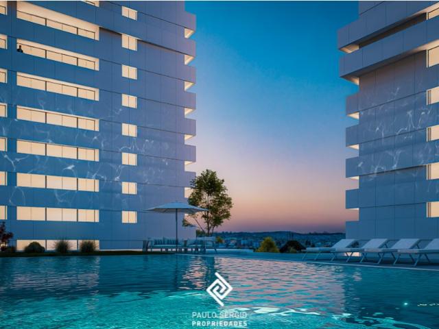 Magnífico apartamento T3 em Ramalde, Porto