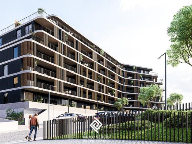 Magnífico apartamento T3 em Vila Nova de Gaia 110m² Oliveira Do Douro