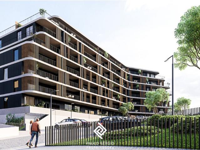 Magnífico apartamento T3 em Vila Nova de Gaia