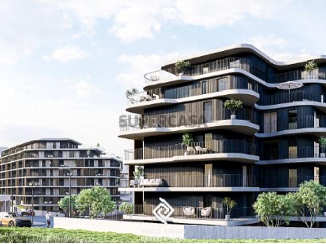 Magnífico apartamento T3 em Vila Nova de Gaia