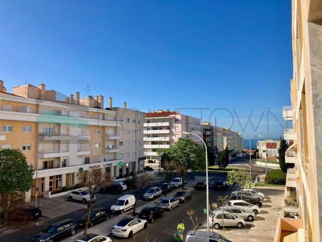 Magnífico apartamento T3 Lisboa 116m² Cascais e Estoril