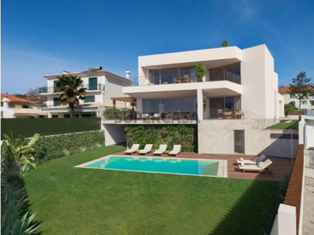 Magnifico Apartamento T3 no Condomínio Villa Praia em São João do Estoril