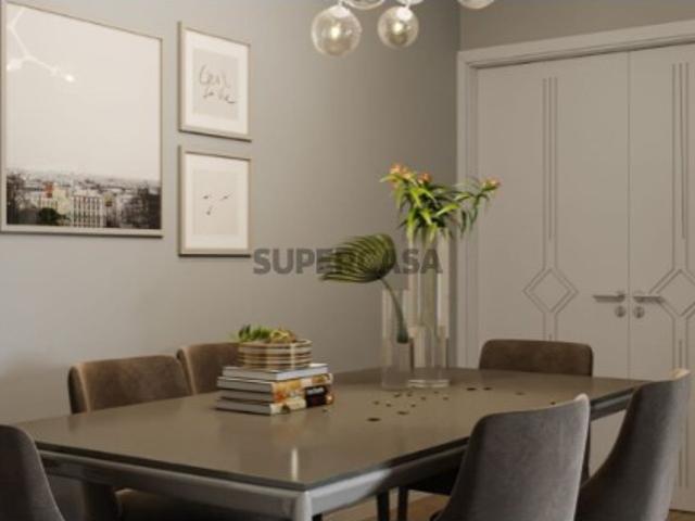 Magnífico Apartamento T3 no Centro de Portimão