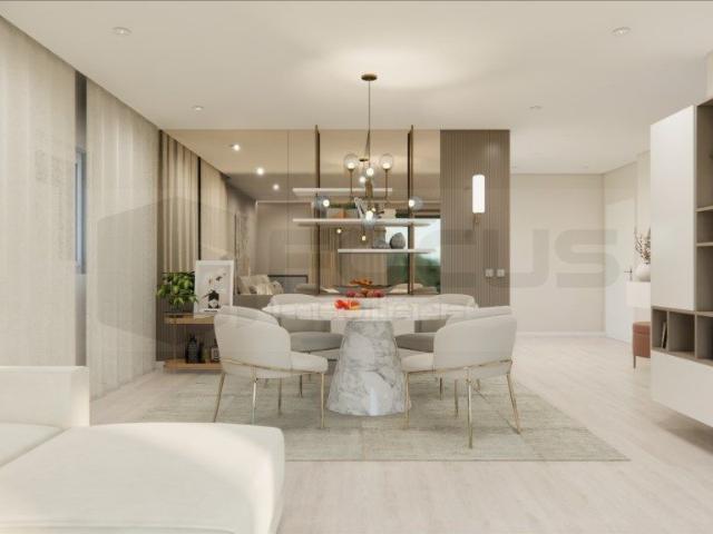 Magnifico Apartamento T3 Praia da Costa Nova