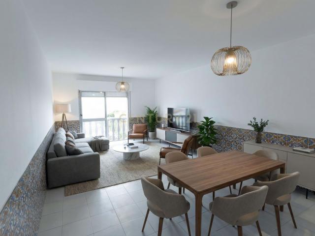 Magnífico Apartamento T4 com Vista Deslumbrante para o Rio – Setúbal
