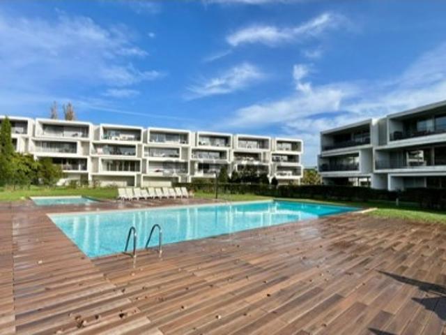 Magnífico Apartamento T4 em Condomínio no Belas Clube de Campo