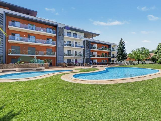 Magnífico Apartamento T4 em Condomínio Privado em Loulé 170m² Loulé São Clemente
