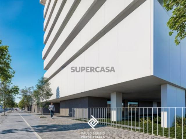 Magnífico apartamento T4 em Ramalde, Porto