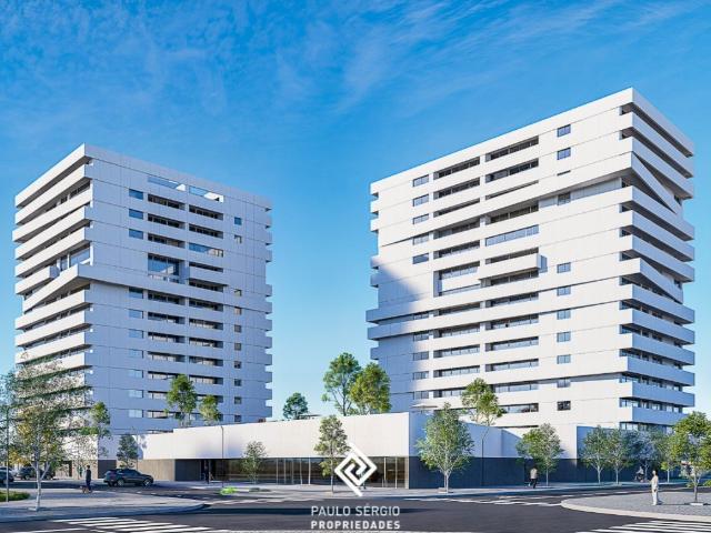 Magnífico apartamento T4 em Ramalde, Porto 169m² Ramalde