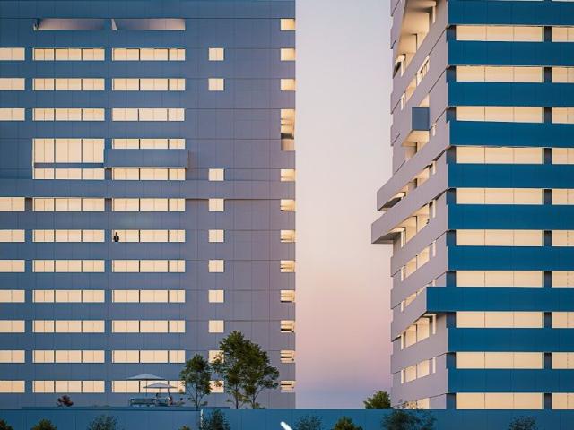 Magnífico apartamento T4 em Ramalde, Porto 169m² Ramalde