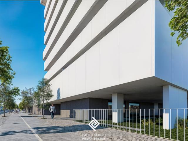 Magnífico apartamento T4 em Ramalde, Porto