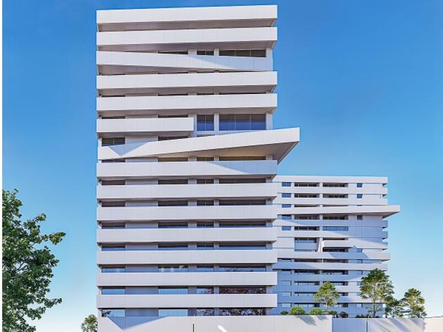 Magnífico apartamento T4 em Ramalde, Porto