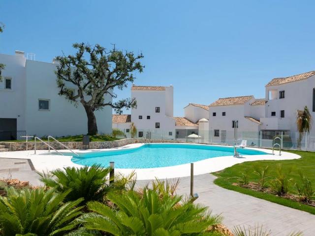 Magnífico Apartamento T5 en Marbella a 20 minutos de la playa / Costa del Sol