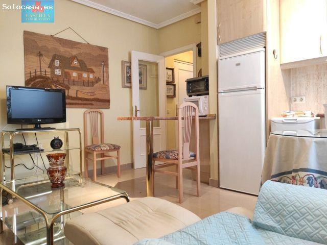 MAGNÍFICO APARTAMENTO ZONA CENTRO ESTACIÓN PLAZA STA. ANA