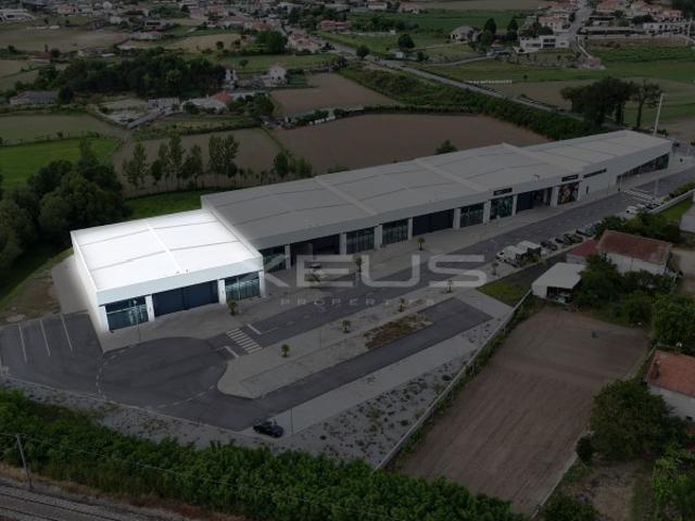 Magnífico Armazém para Investimento Barcelos