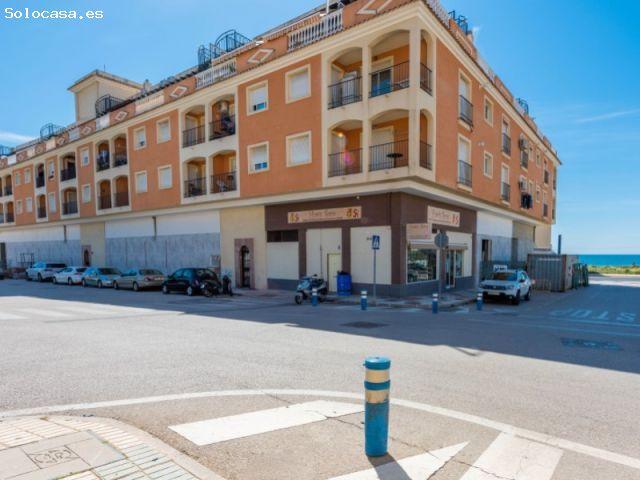 Magnífico ático a unos pasos de la playa y plaza de parking en Rincón de la