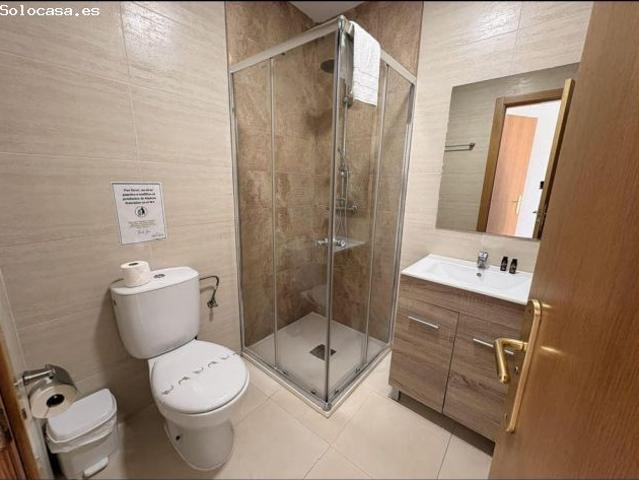 Magnífico ático en venta con gran terraza en Los caños de Meca