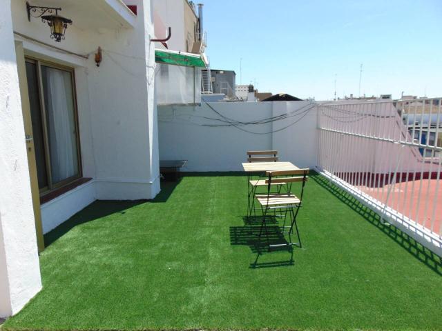 Magnífico Ático en venta en Francisco Vitoria