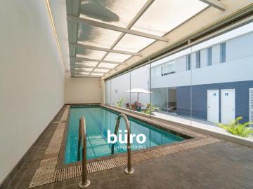 MAGNIFICO DUPLEX CON VISTA AL MAR EN VENTA EN BARRANCO