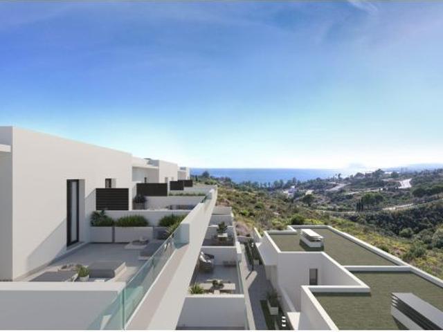 Magnifico duplex de 4 dormitorios con vistas al mar