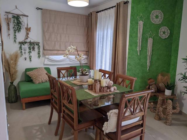 MAGNIFICO DUPLEX EN LEPE