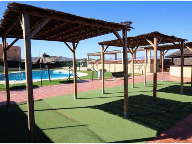 Magnífico dúplex en venta en exclusiva urbanización con piscina y pádel en Alhaurin de la Torre