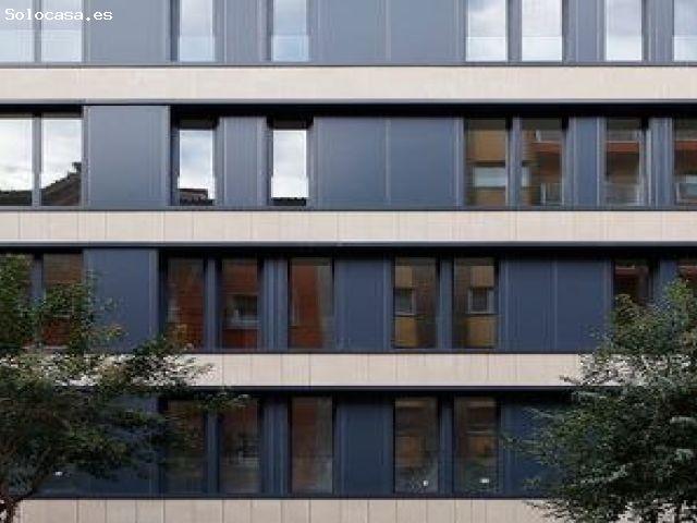 Magnífico edificio de servicios en rentabilidad