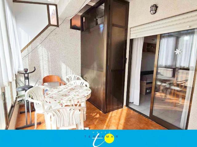 MAGNIFICO ESTUDIO CON PISCINA COMUNITARIA Y PLAZA DE GARAJE INCLUIDA EN EL PRECIO
