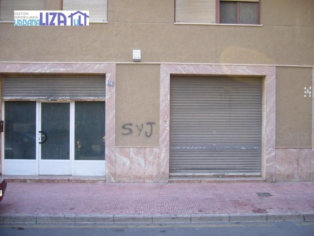 MAGNIFICO LOCAL