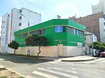 ALQUILER LOCAL EMPRESA C/OFICINA, ALMACÉN Y ÁREA DE PROCESOS LISTO PARA OPERAR