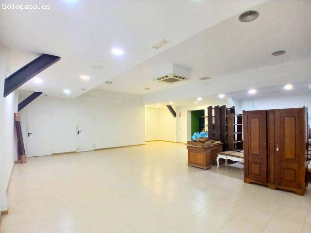 MAGNÍFICO LOCAL COMERCIAL EN VENTA EN CARTAGENA